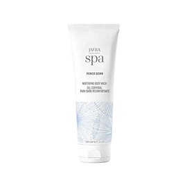 Jafra SPA Power Down Naturing Body Wash