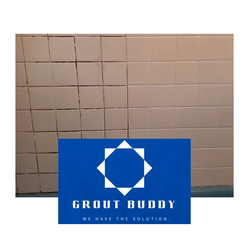 Grout Pen -grout color-sealer pen- Waterproof-mildew proof- Color White