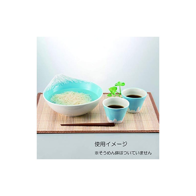 Sunart SAN3171-1 Mt. Fuji Soba Choko