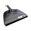 Edward Tools Simple Spaces Heavy Duty Plastic Dust Pan -