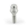 H & R 1252801KEY4 Rim Lock – Set of 4
