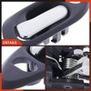 A-Premium Front Left Driver Side Interior Door Handle Compatible with
