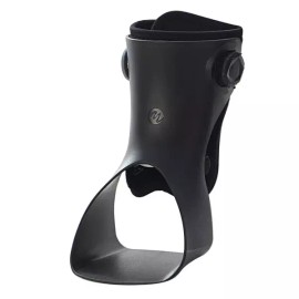 족하수 보조기 발목 아킬레스건 보행보조 지지대 고정 [G. 오른발 투명 손잡이] Ankle Achilles Tendon Walking Support Brace [G. Right Foot Transparent Handle]