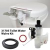 31705 Toilet Water Valve Kit Compatible for Thetford Aqua-Magic V