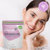 PRONAT | Colágeno Hidrolizado + Ácido Hialurónico, Suplemento Alimenticio, Sabor