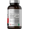 Horbäach Creatine Monohydrate | 5g | 225 Capsules | Non-GMO,