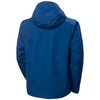 Helly-Hansen Men's Active Ocean Bound Jacket, 606 Deep Fjord, Small
