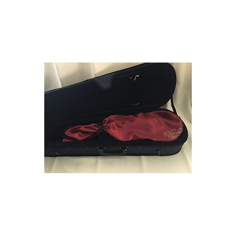 Violin Protective Bag BellaLuna Inner Bag Silk Satin