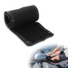 48inch Neoprene Trolling Motor Cable Sleeve 2'' Dia Cable Organizer
