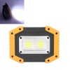 COB Work Light USB Rechargeable IP66 Waterproof Portable Work Light