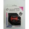 Evercool 12v PWM Fans (80x38mm, Black)