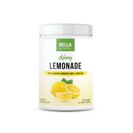 Bella all Natural Lemonade
