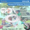 3851210025 Thermistor RV Refrigerator Thermostat for Dometic DM RM,S,NDR Series