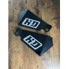 HarveyDesign HD Yamaha YFZ450R Headlight Deletes YFZ450X