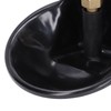 Sheep Water Bowl Stainless Steel Copper Valve Touch Switch Thickened