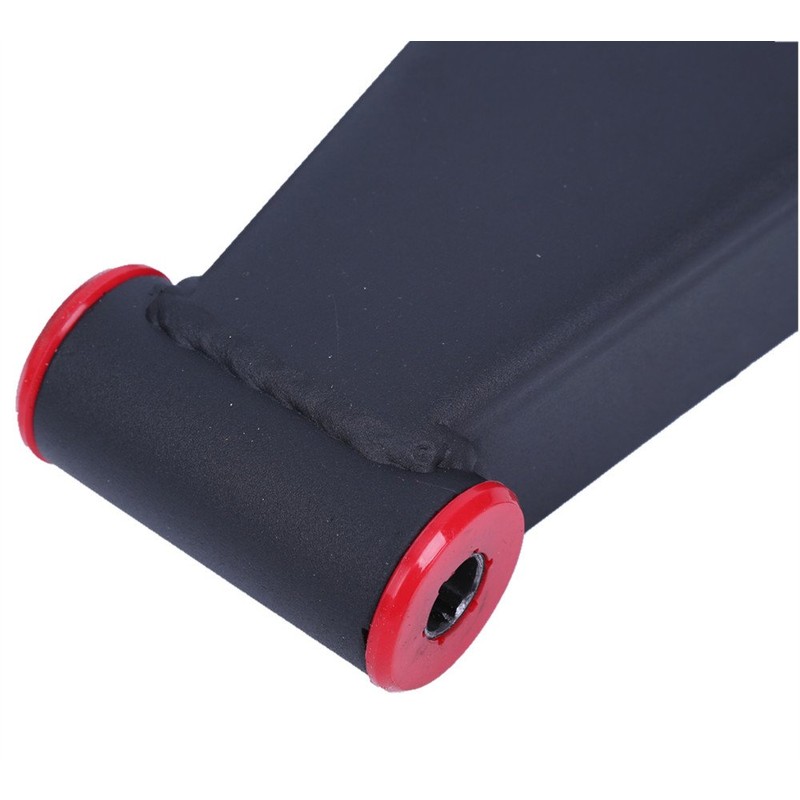 KUAFU 2-3 inch Rear Drop Lowering Leveling Shackles Compatible with