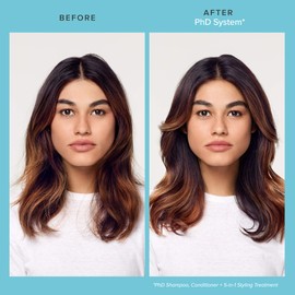 Living proof Living proof Perfect hair Day 5-in-1 Styling Treatment