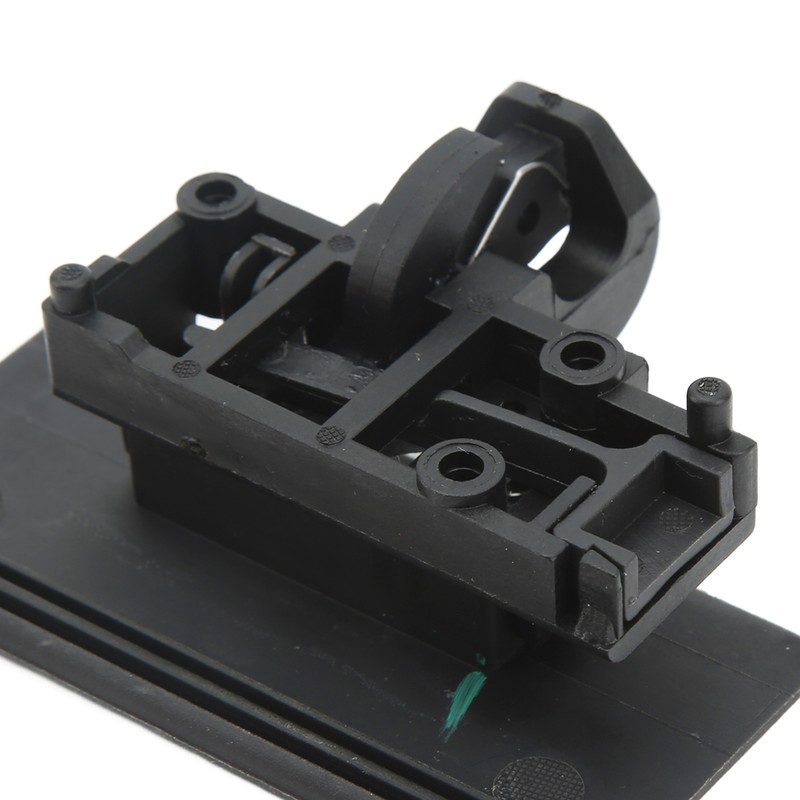 Glove Box Release Latch Handle LR007072 Lid Lock Button Replacement