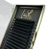 Lash Vegas Easy Fans 0.03 Mega Volume Eyelash Extension D