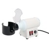 Frame Warmer Eyeglass Frame Heater 600W Hot Air Non-Metal Frame