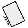 Touch Screen High Strength Black Frame Touch Screen Digitizer Assembly