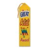 Beistle Great Artist Award Ribbon