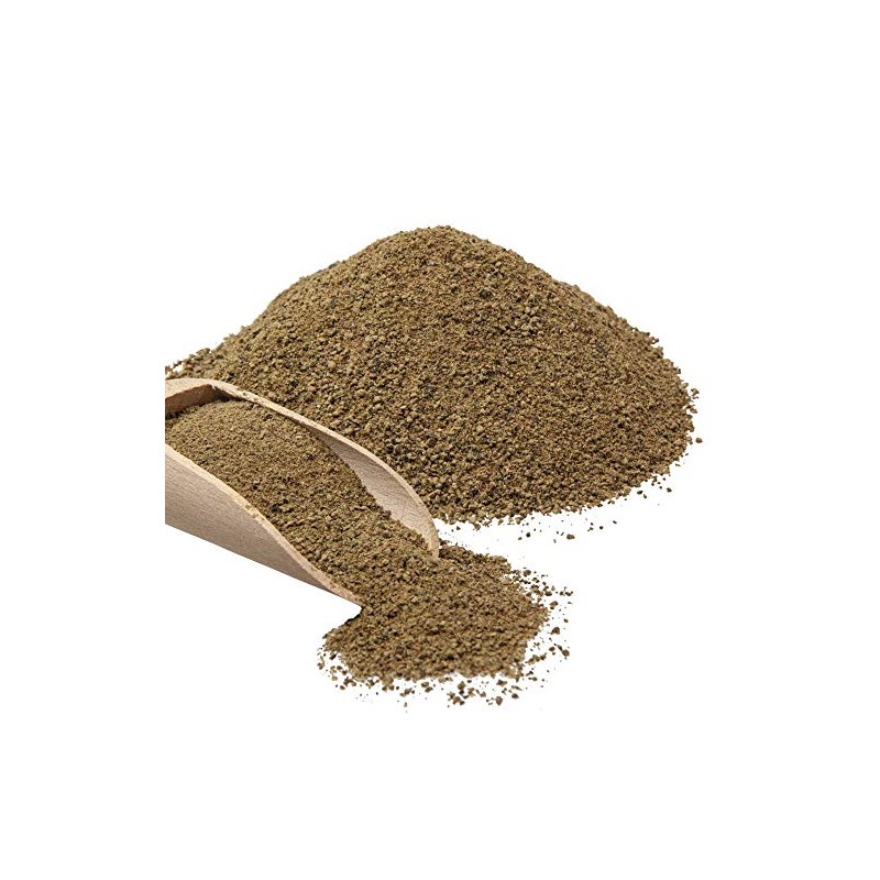Schecker 400 g Seaweed Flour for Dogs - Large Range