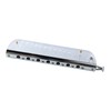 Harmonica Comb Fine Processing Chromatic Harmonica Comb Accessories for Beginners