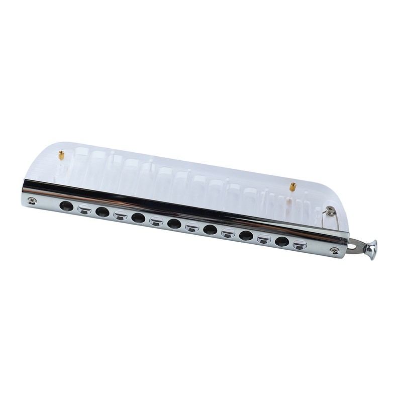 Harmonica Comb Fine Processing Chromatic Harmonica Comb Accessories for Beginners