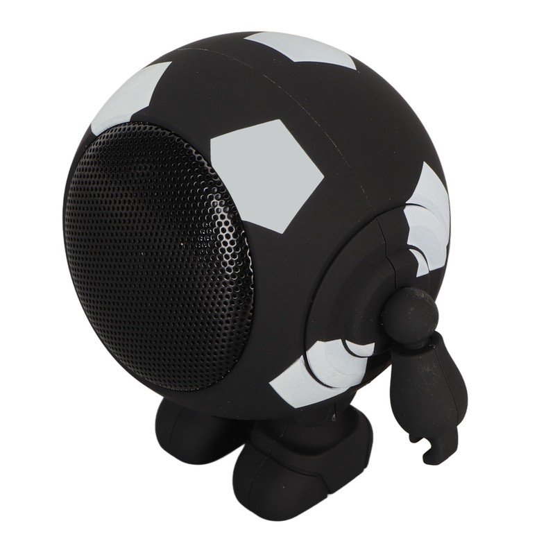 Bluetooth Speaker Stereo Support Wireless Serial Connection Portable Small Wireless