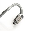LST 2x Brake Hose Brake Line Brake Tube Set Rear