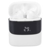T12 Wireless Bluetooth 5.0 Earphone TWS Digital Display Earbuds with