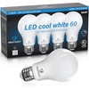 Great Eagle A19 LED Light Bulb, 9W (60W Equivalent), UL