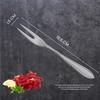 Gehring Solingen Focus Food Fork, Set of 2, Serving Fork,