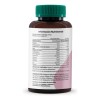Kit 3 Piezas Suplemento Colágeno Hidrolizado +ha 120 Caps Sin