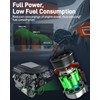 Dacall A/C Compressor with Clutch Fit for Hyundai Azera 2006-2011,