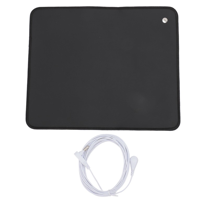 Grounding Mat Reduce Inflammation Stress Anxiety Relief Improve Sleep Grounding