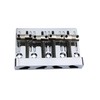 Guyker 4 String High Mass Bass Bridge with Vintage CNC