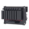 Solid State Relay Module DIN Rail Installation 8 Channel Solid