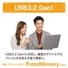 KIOXIA (キオクシア) [Made in Japan] USB Flash Memory 256GB USB