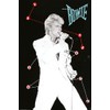 David Bowie - Music/Personality Poster (Let's Dance) (Size: 24" x