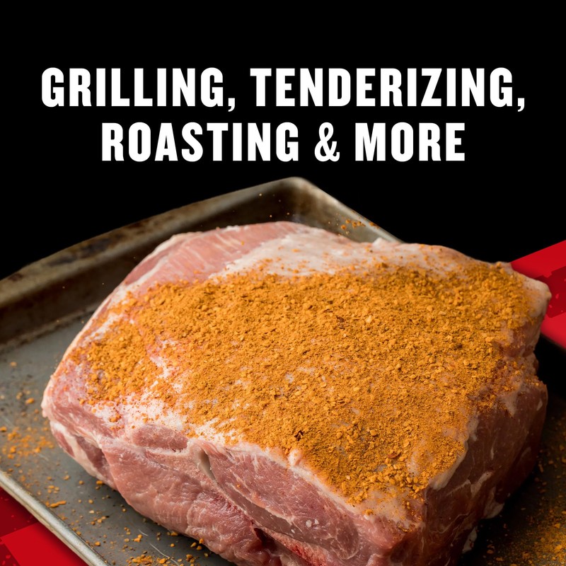 McCormick Grill Mates Applewood Rub, 6 oz