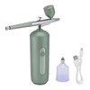 Oxygen Facial Sprayer High Pressure USB Charging Moisturizing Handheld Face