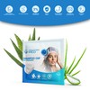 Healthon Med Shampoo Cap Rinse Free (Pack of 3)
