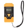 3 in 1 Wood Moisture Meter Accurate Fast Measurement Clear
