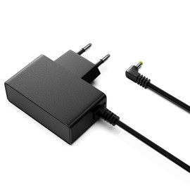 Aukru Aukru 26V Ladeger?t kompatibel mit Leifheit Regulus Aqua PowerVac (11914) und Regulus Aqua PowerVac Pro (11935)