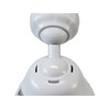 Carrismann Bright Night Light LED Motion and Light Sensor AC