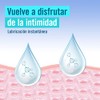 Benzal Gel ntimo, Lubricante a Base de Agua con Manzanilla