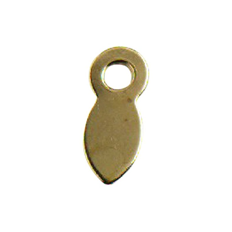 Merriway BH02340 (15 Pcs) EB Picture Frame Turn Buttons Screen