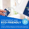 Pure Magnesium Oil Spray 64oz - Topical Magnesium Spray for